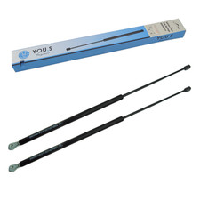 Gasfedern für John Deere 1640