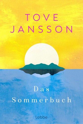Das sommerbuch tove jansson - das, |