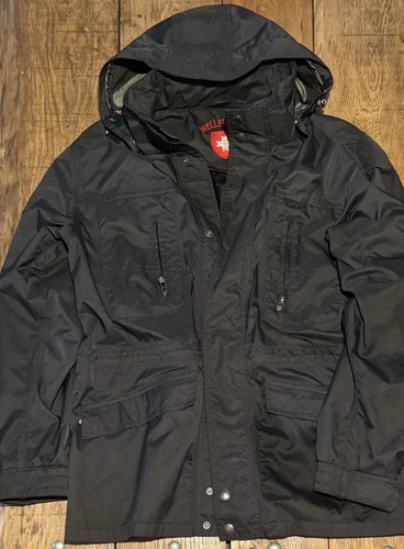 Wellensteyn model golfjacke - golfjacke,