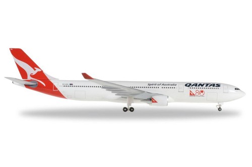 Herpa wings 500 - 1:500, 528672