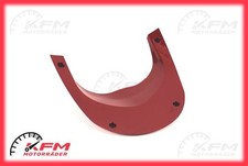 Suzuki Zillion UX 50 Verkleidung Bug mitte Fairing front lower center Orig Neu