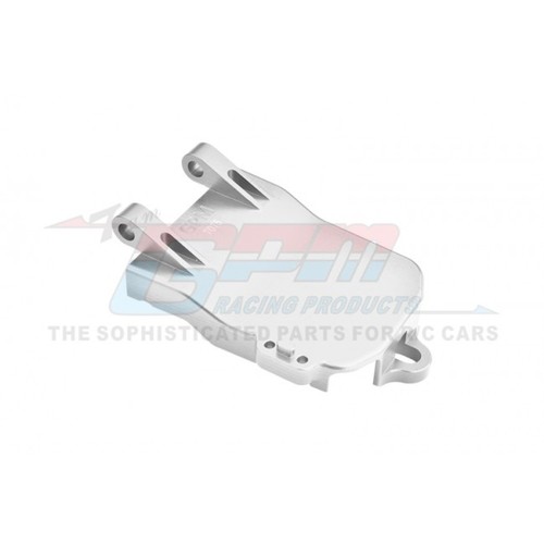 Gpm mx0126 aluminum - gpm-mx0126-s,