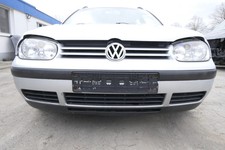 VW Golf 4 Stoßstange vorne
