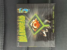 🔥 BRAiNDEAD 5 – 2CD –