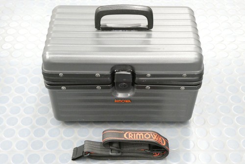 Rimowa fotokoffer koffer - , /