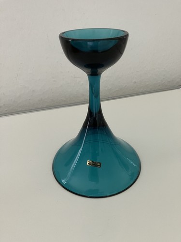 Wmf glas kerzenständer - /, /