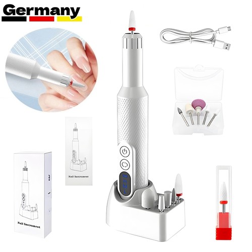 Profi nagelfräser elektrische - profi,