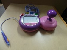 Vtech v Smile Spiele-Konsole Kontroller Controller Lernkonsole Joystick