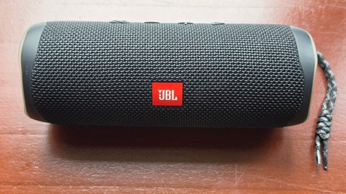 Jbl flip tragbarer - 5,