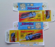 Vorlage für Repro Box