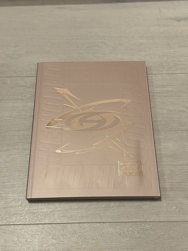 Ateez the world fin will - world, ep
