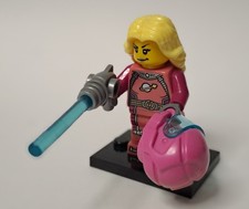 Lego Minifiguren | Serie 6 Nr