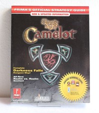 Prima Official Strategy Guide