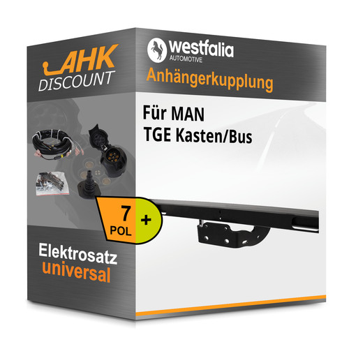 Für man tge kasten bus - für,
