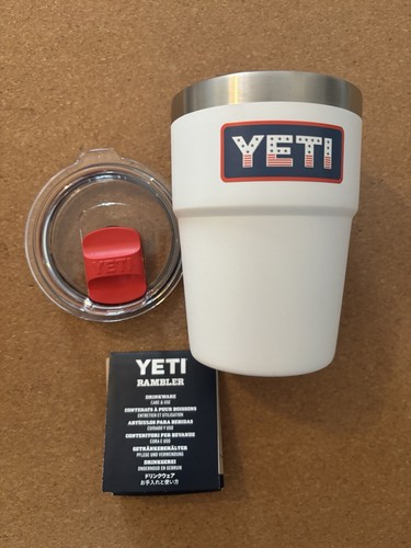Yeti rare usa america - yeti, oz