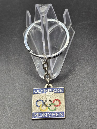 Olympische spiele 1972 - olympische,