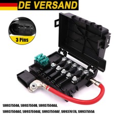 SICHERUNGSKASTEN FÜR AUDI