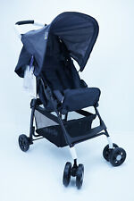 hauck Buggy Sport, Ultra Leicht - nur 5,9 kg, für Kinder bis 15 kg,