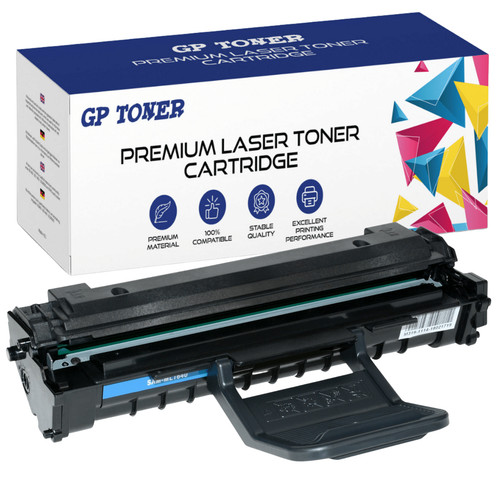 Toner xxl für samsung - für,