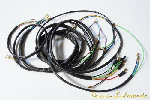 Vespa high quality kabelbaum - vespa,