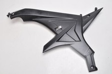 SUZUKI GSX-R 125 Seitenrahmen