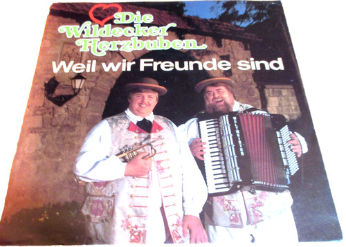 90er jahre die wildecker - -,
