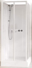 Novellini media glass - media,