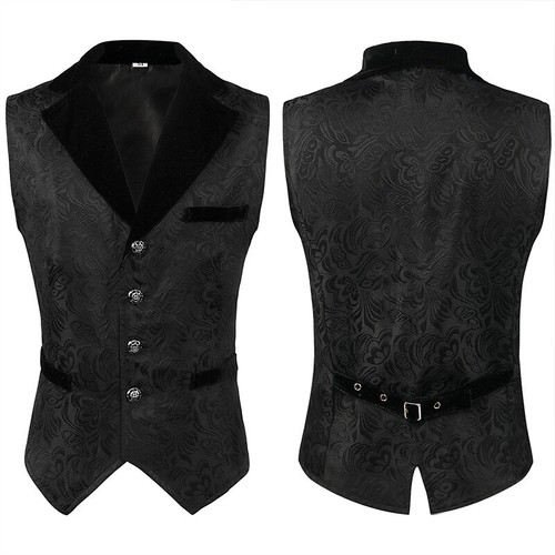 Gothic steampunk - gothic,