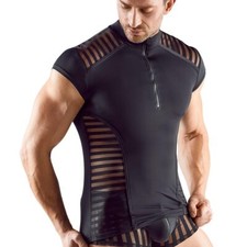 T-Shirts eng M-3XL sexy Herren