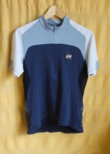 Radsport-Trikot Radshirt  von PROTECTIVE Gr.M Kurzarm