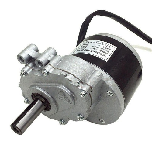 250w 24v low motor - dc,