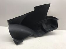 Verkleidung Kofferraum rechts