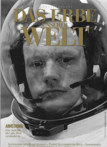 Das erbe unserer - erbe, welt