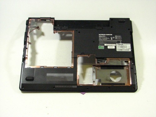 Gehäuse unten hyrican m67su - gehäuse,