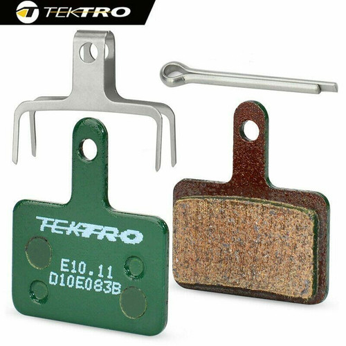 Tektro e10 bremsbelag trp - e10.11,