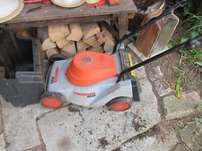 elektro rasenmäher (Kabel), 1000 W, 35cm Schnittbreite, Uniropa 2000/Einhell