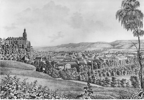 Rudolstadt heidecksburg foto - heidecksburg,,