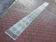 17,2X1,5Ft Türkis Vintage