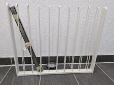 IKEA Komplement Hosenaufhängung 75x58 mit Schienen ausziehbar für PAX Schränke