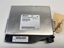 BMW E39 5er 520i Touring Steuergerät ABS 0265109023