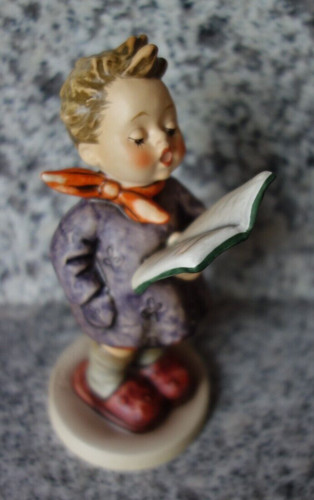 Hummel figur hum - hummel, "der