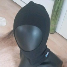 ODLO SKIMÜTZE Schwarz One Size