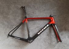 Vitus ZX-1 Team Disc Carbon Rennrad Rahmen L