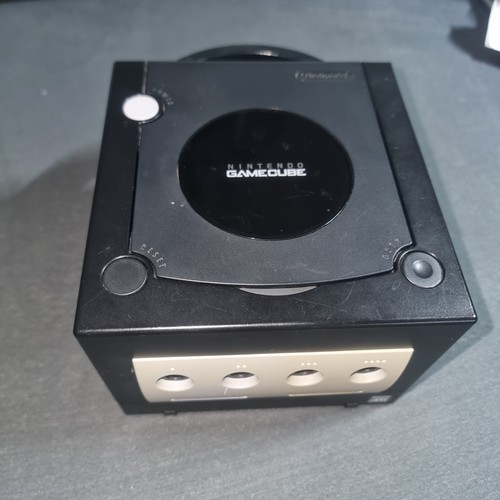 Nintendo gamecube spielkonsole - nintendo,