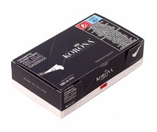 Boxen korona - (1200, hülsen)