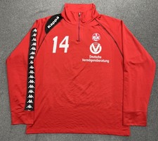 Kappa 1. FCK Trainingsshirt