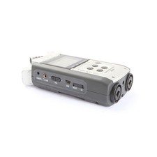 Zoom h4n handy recorder gut - +,