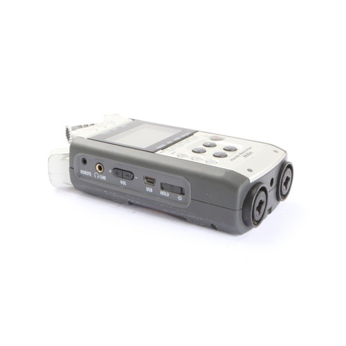 Zoom h4n handy recorder - handy, gut