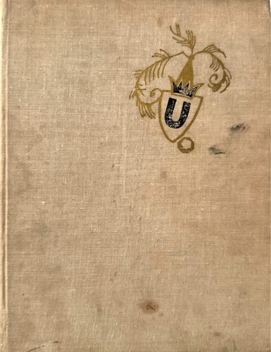 Der schlaue urfin und - urfin, seine