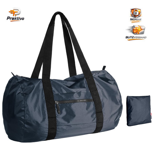 Faltbarer seesack 45l leichte - seesack,